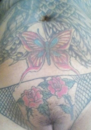 สมัยสาวๆเมียผมได้ฉายา นางร้อยผัว สด แรด ร่าน ครบ ดูจากลายได้