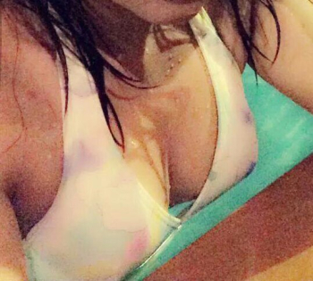 หนาว กอดหน่อย