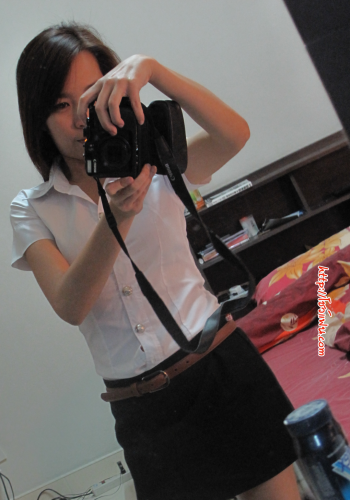 [รูปเมีย] หุ่นแบบนี้น่าจัดไหม เบาๆนะ