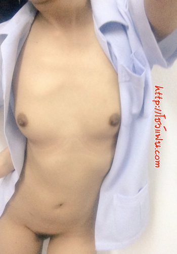 [รูปเมีย] จัดหนักจิ๋มพยาบาลแฟนสาว 5ดาว [5 รูป]