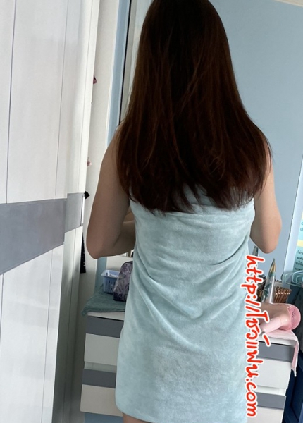 [รูปเมีย] ก่อนอาบน้ำ จัดซะหน่อย