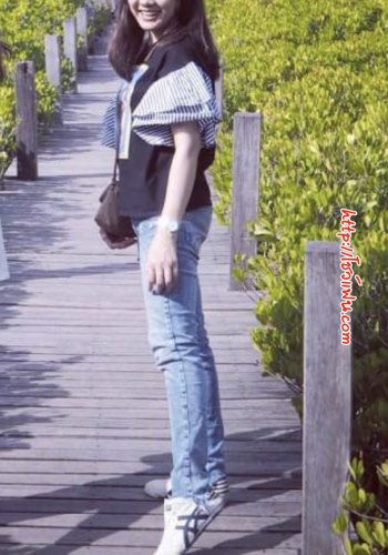 [รูปเมีย] เอาเมียมาโชว์บ้าง