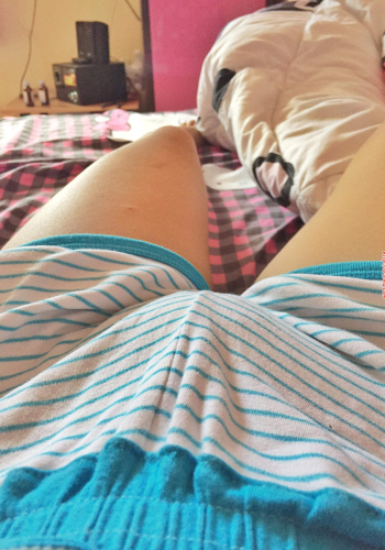 [รูปเมีย] หีเมียวิจารณได้เต็มที่คับ [2 รูป]