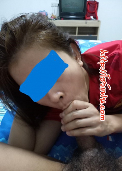 [รูปเมีย] จับโกนหี  หนีเที่ยว   เสียวพักร้อน  4