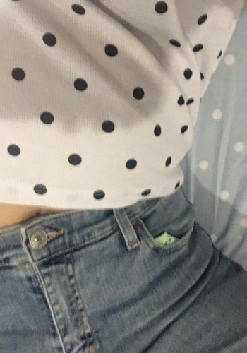 [รูปเมีย] เงี่ยนจัง ถอดดีมั้ย รอแปป เดี๋ยวมาถอดต่อ