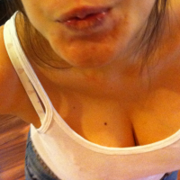 [รูปเมีย] ใครอยากเย็ดเมียผมบ้าง [3 รูป]