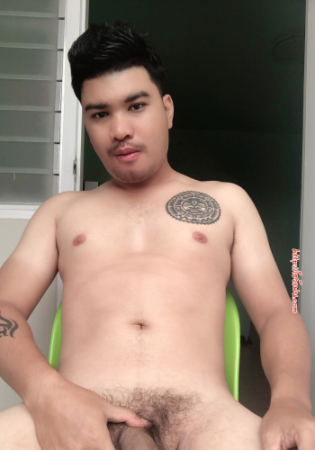 [รูปผัว] เงี่ยนๆ