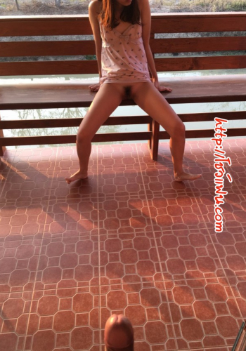 ถ่ายเอาต์ดอกับเมียบ้าง [4 รูป]