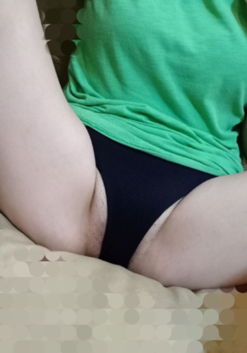 [รูปเมีย] V Leg