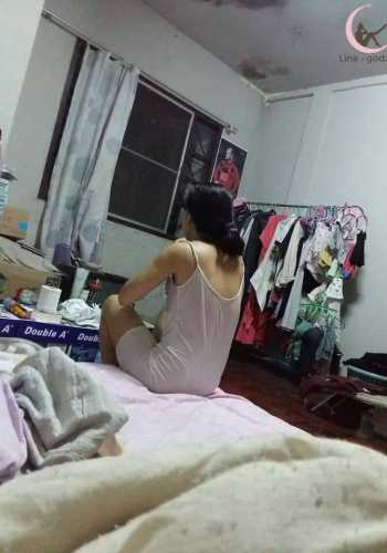 แอบถ่ายเมียตัวเองนี่ละ เสียวๆกันไหมครับเพื่อนๆ