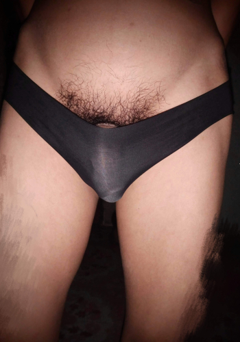 [รูปผัว] กางเกงในเมีย เมียชอบ