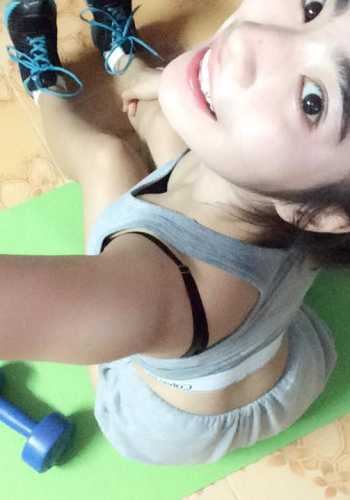 สวัสดีค่ะพี่ๆ อยากให้พี่ๆช่วยคอมเม้นหน่อย