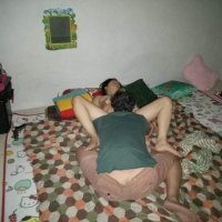 [รูปเมีย] เมียร่าน ดูดควยให้คนงานก่อสร้าง