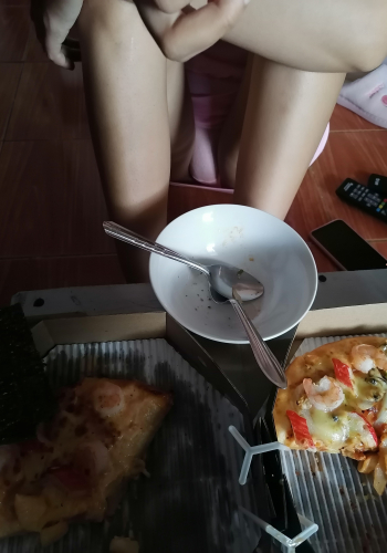 [รูปเมีย] วิจารณ์​หน่อยครับ