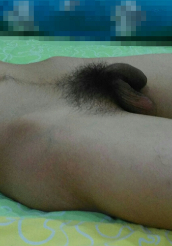 [รูปผัว] นอนไม่หลับ