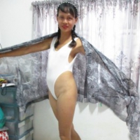 ภรรยาเปลือยเปิดเผย [20 รูป]