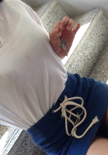 สวยงามมากนม