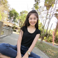 [รูปเมีย] น้องกิ๊ก คิดว่าโดนผัวมันเย็ดยัง [12 รูป]