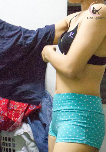 แบบนี้คิดว่าเมียยั่วให้เย็ดไหม [7 รูป]