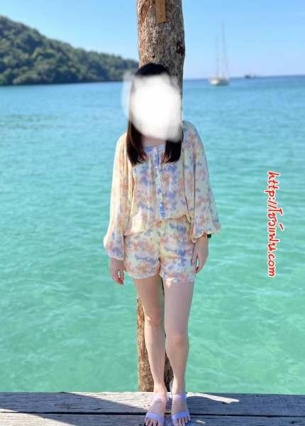 [รูปเมีย] รอมานาน อิๆ