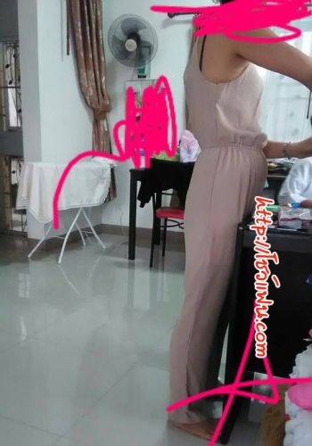 [รูปเมีย] เมียแต่งตัว [4 รูป]