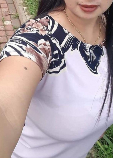 [รูปเมีย] สาวใหญ่โฟนเสียวค่ะ