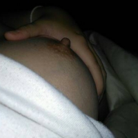 [รูปเมีย] นมแฟนผมเปนไงบ้าง