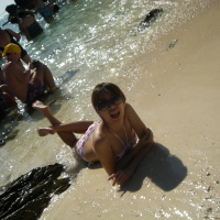 [รูปเมีย] ไปเที่ยวทะเลภาค1 [7 รูป]