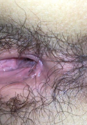 [รูปเมีย] หลังจากเย็ดกิ๊กมหาลัย สภาพหีบานหน่อยๆ [3 รูป]