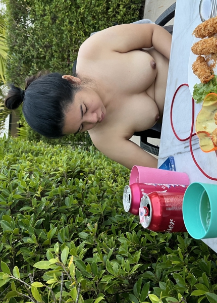 [รูปเมีย] โชวต่างชาติ [5 รูป]