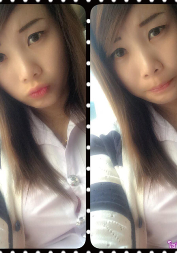 แฟนใครไม่รุ้ อิอิ