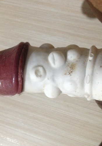 7นิ้วเท่าเดิม...ทีเพิ่มคือปลอกมุก