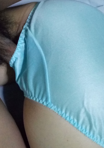 [รูปเมีย] เมียชอบใส่กางเกงในแบบเนี้ย ชุด 2 [12 รูป]