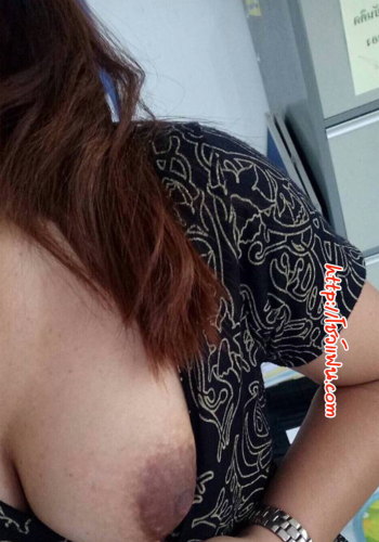 [รูปเมีย] เมียส่งมายั่ว สงสัยคืนนี้อยากโดนควย