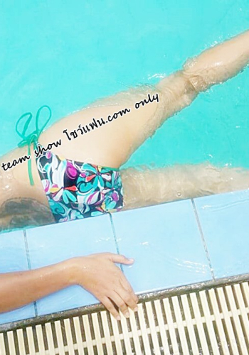 มาชมนางฟ้าคนอื่นบ้างนะคะ [12 รูป]