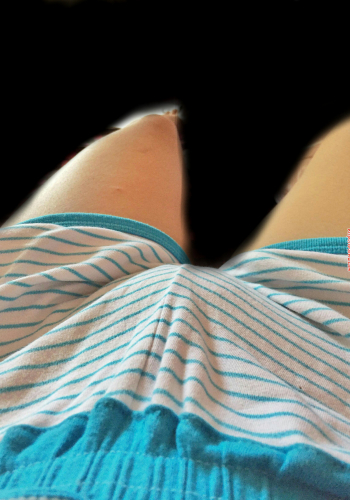 [รูปเมีย] เมียอยากรู้ว่าหุ่นกะหีเป็นไงอยากลองสวิงอายุ22 [5 รูป]