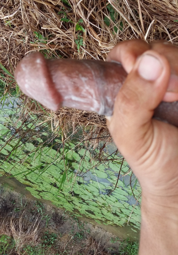 เงี่ยงมาก