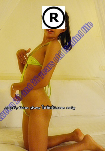 เบอร์ 1 งานเก่านะคะ [9 รูป]