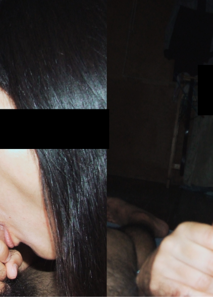 [รูปเมีย] อร่อย