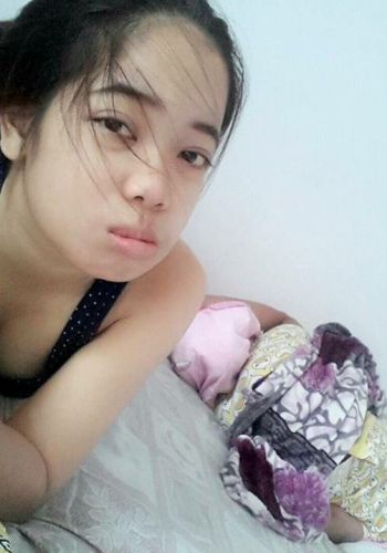 [รูปเมีย] พึ่งมาเปิดคอมเจอ [7 รูป]