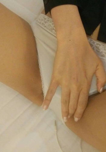 แฟนผมอยากโกนหมอยแล้วครับ  [5 รูป]