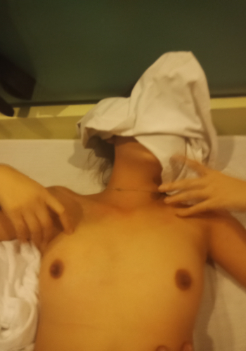 [รูปเมีย] ชื่อปอนอายุ33