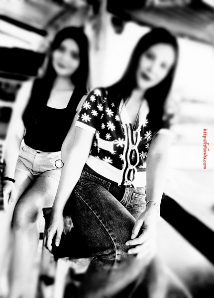 [รูปเมีย] เมียส่งมายั่ว พี่สาวเมีย